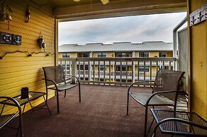 Lagoon Run 311 2 Bedroom Condo by RedAwning