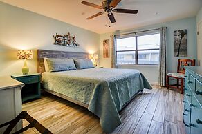 Lagoon Run 311 2 Bedroom Condo by RedAwning