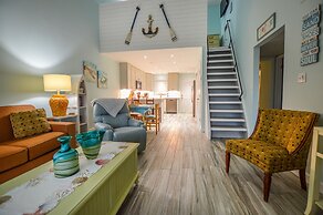 Lagoon Run 311 2 Bedroom Condo by RedAwning