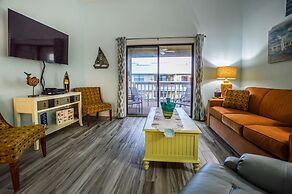 Lagoon Run 311 2 Bedroom Condo by RedAwning