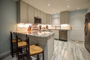 Lagoon Run 311 2 Bedroom Condo by RedAwning