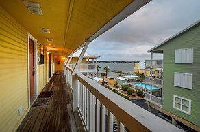 Lagoon Run 311 2 Bedroom Condo by RedAwning