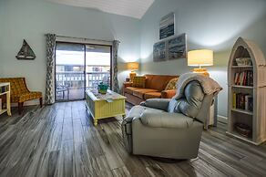 Lagoon Run 311 2 Bedroom Condo by RedAwning