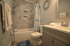 Lagoon Run 311 2 Bedroom Condo by RedAwning