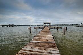 Lagoon Run 311 2 Bedroom Condo by RedAwning