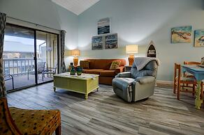 Lagoon Run 311 2 Bedroom Condo by RedAwning