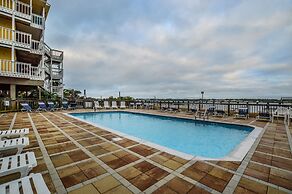 Lagoon Run 311 2 Bedroom Condo by RedAwning