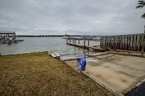Lagoon Run 311 2 Bedroom Condo by RedAwning