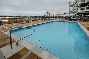 Lagoon Run 311 2 Bedroom Condo by RedAwning