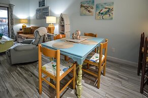 Lagoon Run 311 2 Bedroom Condo by RedAwning