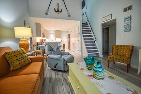 Lagoon Run 311 2 Bedroom Condo by RedAwning