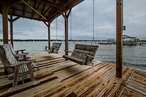 Lagoon Run 311 2 Bedroom Condo by RedAwning