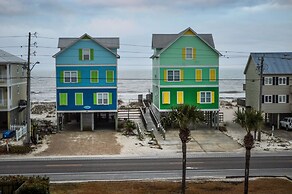 Lagoon Run 311 2 Bedroom Condo by RedAwning