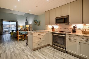 Lagoon Run 311 2 Bedroom Condo by RedAwning