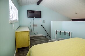 Lagoon Run 311 2 Bedroom Condo by RedAwning