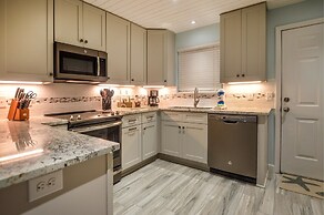 Lagoon Run 311 2 Bedroom Condo by RedAwning