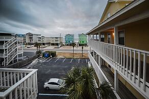 Lagoon Run 311 2 Bedroom Condo by RedAwning