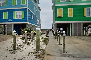 Lagoon Run 311 2 Bedroom Condo by RedAwning