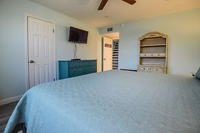 Lagoon Run 311 2 Bedroom Condo by RedAwning