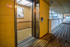 Lagoon Run 311 2 Bedroom Condo by RedAwning