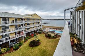 Lagoon Run 311 2 Bedroom Condo by RedAwning