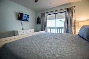 Lagoon Run 311 2 Bedroom Condo by RedAwning
