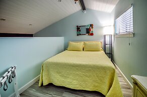 Lagoon Run 311 2 Bedroom Condo by RedAwning