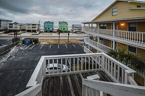 Lagoon Run 311 2 Bedroom Condo by RedAwning