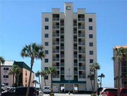 Clearwater 1C by ALBVR