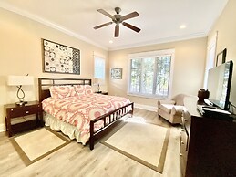 Beach Club Cottage 20 by ALBVR