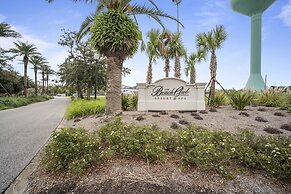 Beach Club Cottage 20 by ALBVR