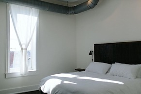 Culture Boutique Hotel