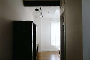 Culture Boutique Hotel