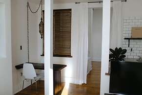 Culture Boutique Hotel