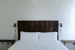 Culture Boutique Hotel