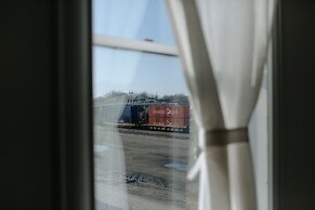 Culture Boutique Hotel