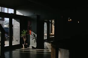 Culture Boutique Hotel