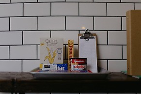 Culture Boutique Hotel