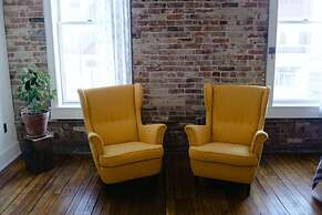 Culture Boutique Hotel