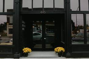 Culture Boutique Hotel