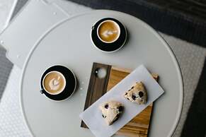 Culture Boutique Hotel