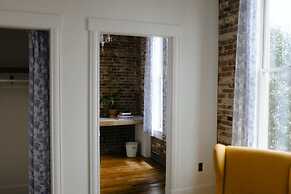 Culture Boutique Hotel