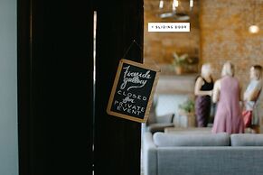 Culture Boutique Hotel