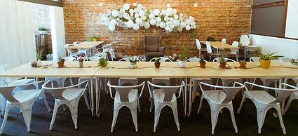 Culture Boutique Hotel