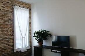 Culture Boutique Hotel