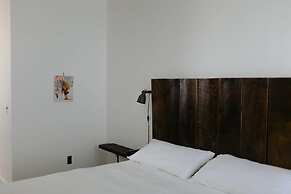 Culture Boutique Hotel