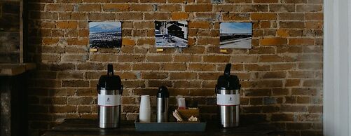 Culture Boutique Hotel