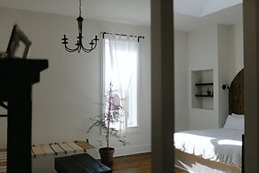 Culture Boutique Hotel