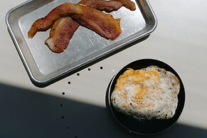 Culture Boutique Hotel