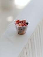 Culture Boutique Hotel